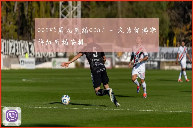cctv5周几直播cba？一文为你揭晓详细直播安排