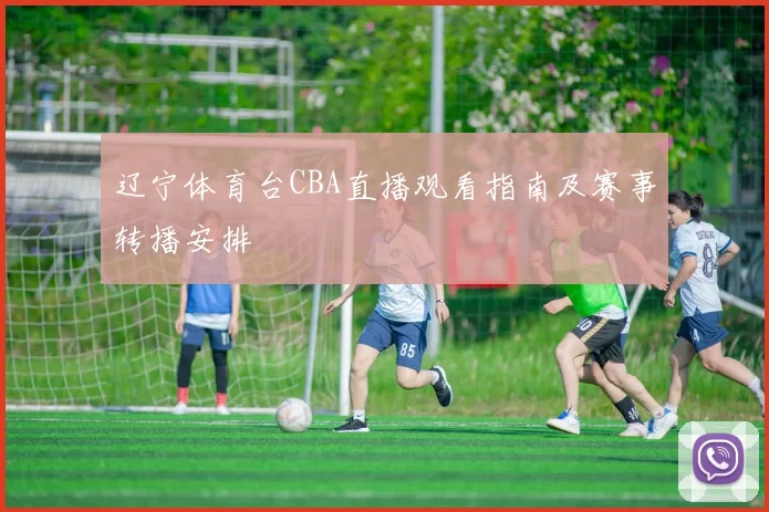 辽宁体育台CBA直播观看指南及赛事转播安排