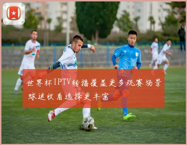 世界杯IPTV转播覆盖更多观赛场景 球迷收看选择更丰富