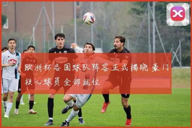 欧洲杯各国球队阵容正式揭晓 豪门核心球员全部就位