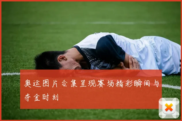 奥运图片合集呈现赛场精彩瞬间与夺金时刻